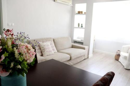 Zaidin Apartment | La morada del viajero
