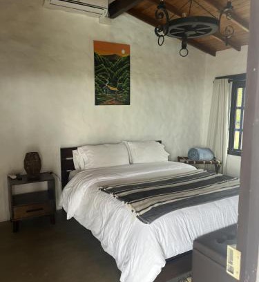 Los Santos House | La MoraPez