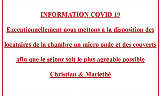 La Garde-Freinet Bed & Breakfast | La Moucheliere Chambre d Hôtes