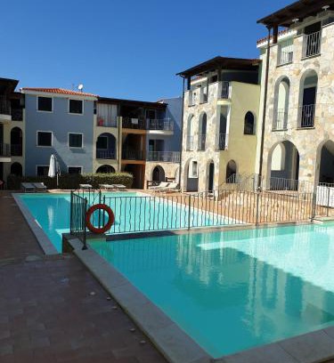 La Muddizza Apartment | La Muddizza appartement avec piscine