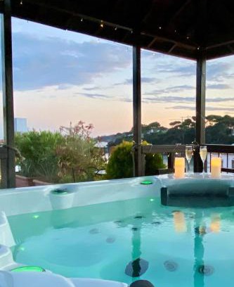 Llafranc Hotel | La Muntanya