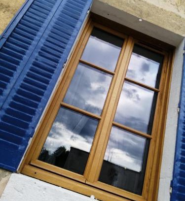 Mussy-sur-Seine House | La Muséenne