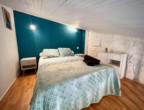 Les Sables d'Olonne Apartment | La Navette