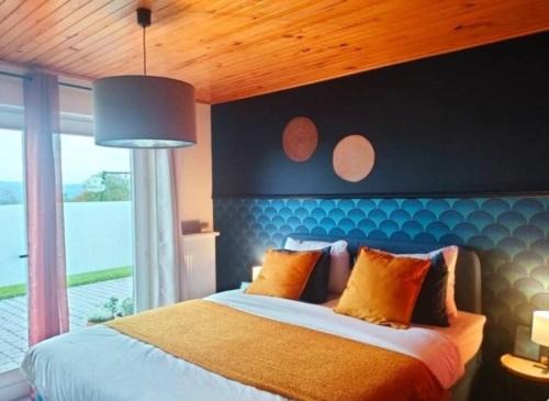 Erezee Bed & Breakfast | La nuitée à la ferme