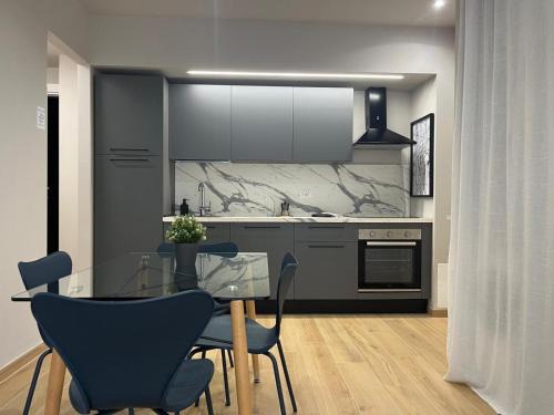 Aurora Apartment | La Nuvoletta Torino - Appartamento Moderno a due passi dal Centro Città