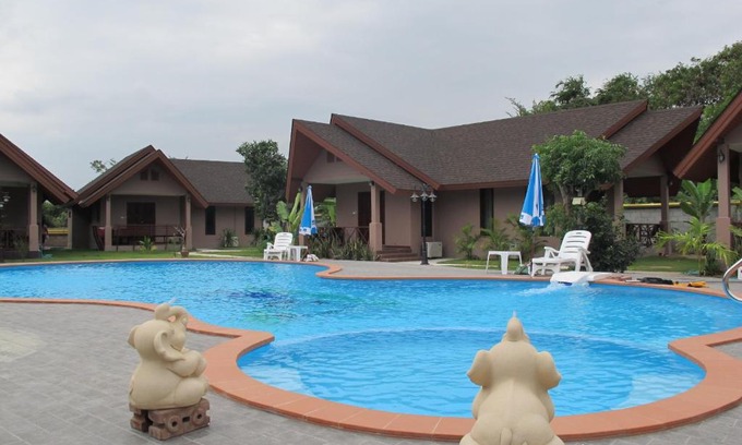 Hua Hin Resort | La-or Resort