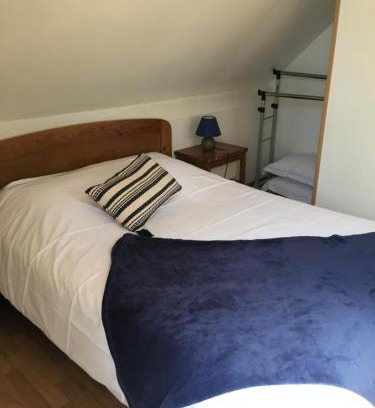 Pluduno Bed & Breakfast | La Pénate