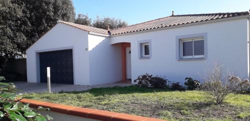 Bourgenay Bed & Breakfast | La P'tite Etape