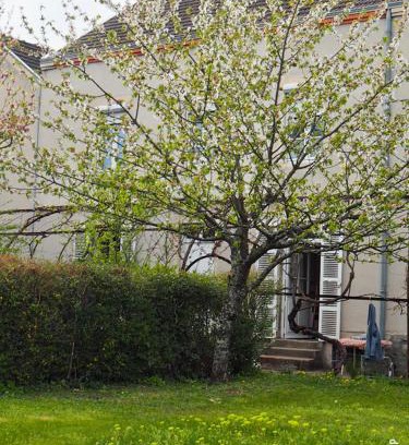 Montceau-les-Mines House | La P’tite Fabrique