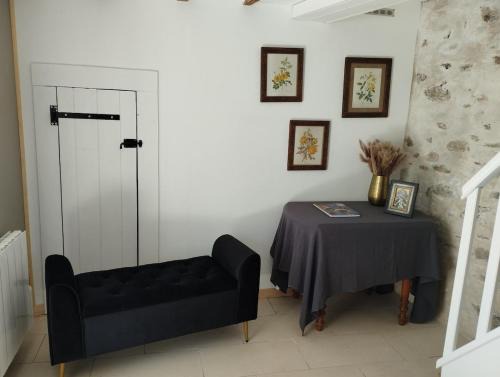 Arvillard House | La P'tite Pierrue - Mountain Village House