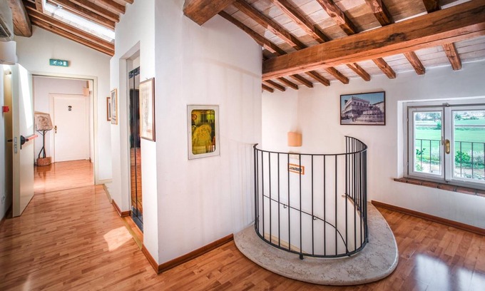 Rivotorto Other | La Padronale del Rivo