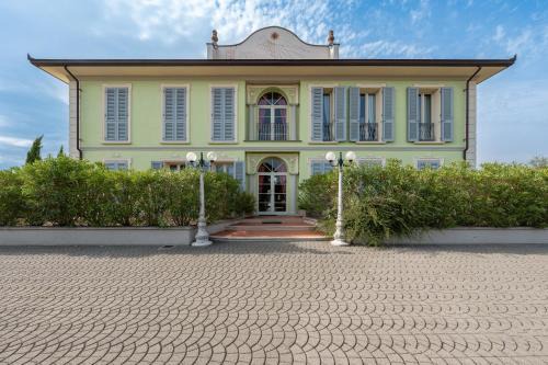 Altopascio Apartment | La Palazzina Della Meridiana