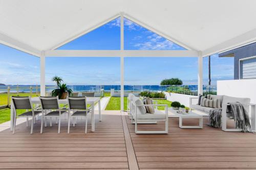 Warilla House | La Palma Beach House - Warilla
