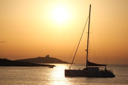 Sferracavallo Bed & Breakfast | La Palma San Francesco