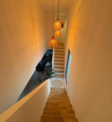 Arradon Bed & Breakfast | La Parenthèse du golfe chambre d hôte