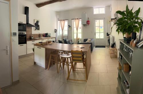 Champeaux-sur-Sarthe House | La Parenthèse