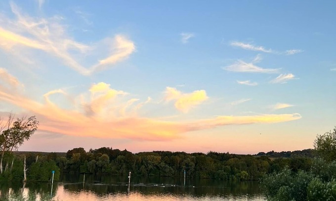 Muids House | La Parenthèse, house on the banks of the Seine