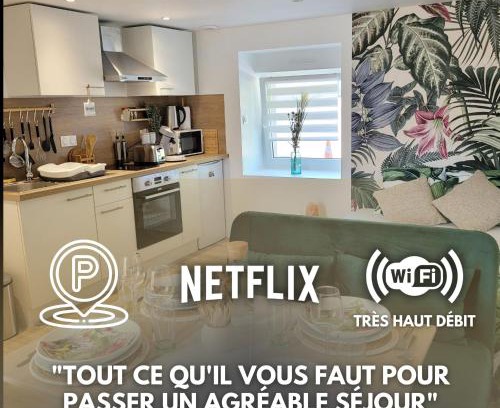 Mernel House | La Passerelle