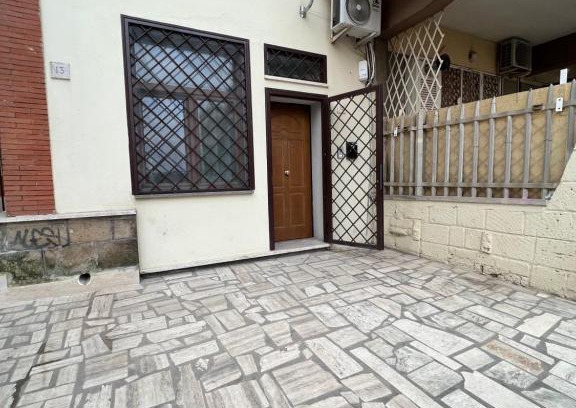 Torvaianica Apartment | La pequenita