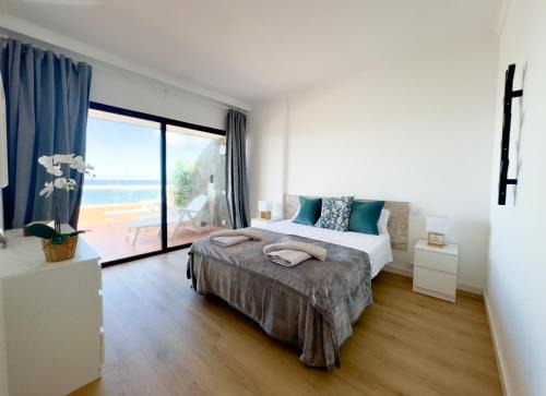 Las Palmas de Gran Canaria Apartment | La Perla de Las Canteras