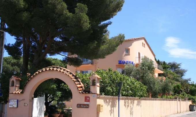 Cavaliere Hotel | la pergola