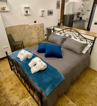 Santa Maria House | La perla casa vacanze