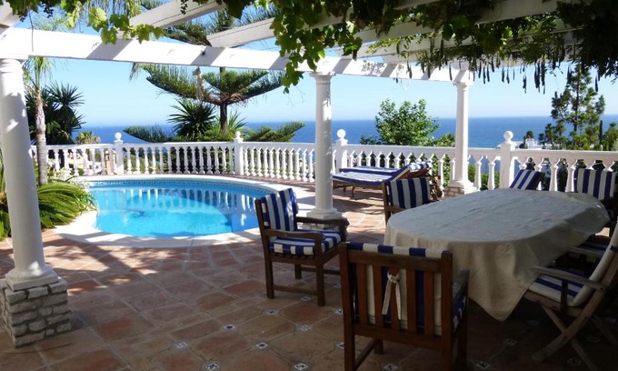 Mijas Resort | La Perla de Torrenueva