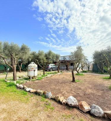 Fondi House | La Perla di Dea