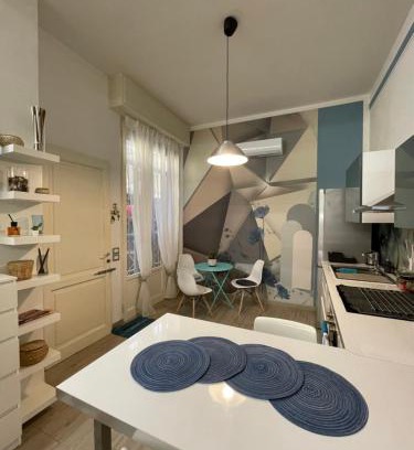 Peretola Apartment | La Perla