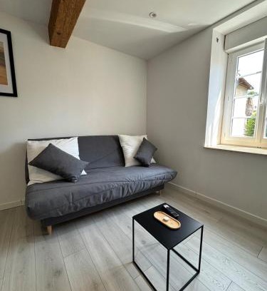 Limoux Apartment | La perle centrale - Studio