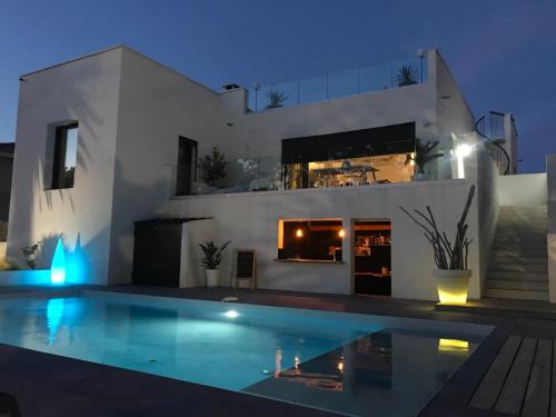 Agde Apartment | La Perle du Voyageur