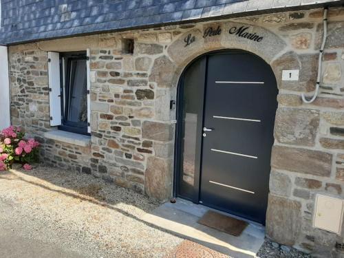 Le Vivier-sur-Mer House | La Perle Marine