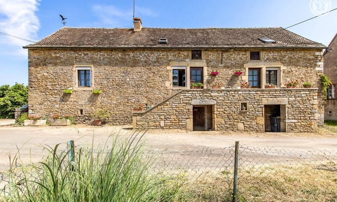 Chenoves House | la Petite Boutière - Chenoves