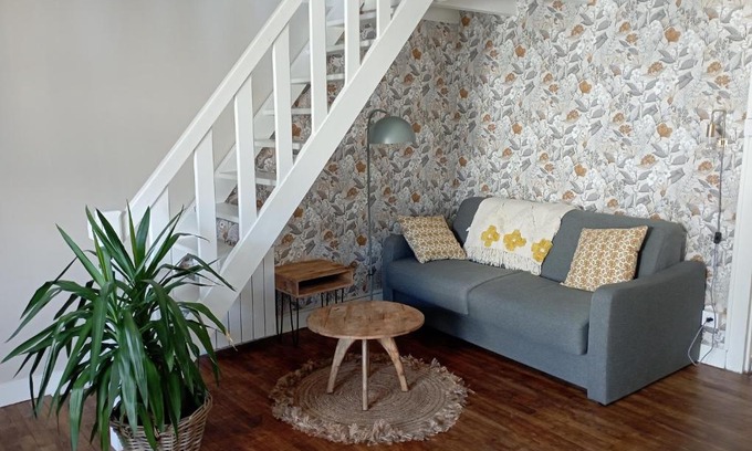 Noyal-Muzillac House | LA PETITE BRETONNE