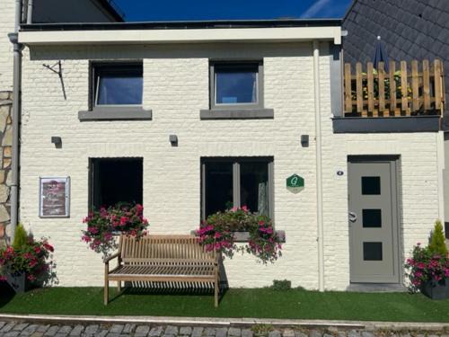 Coo House | LA PETITE BRIQUE