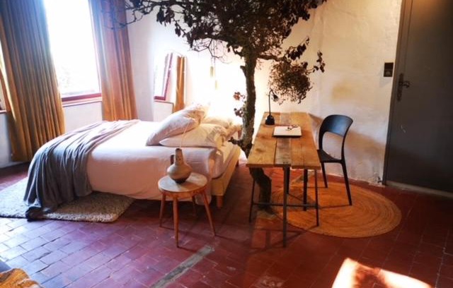 Neuvy-Deux-Clochers House | La petite Cannovie