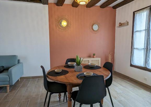 Chateauroux House | La Petite Chaume
