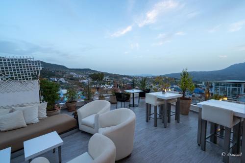 Medina of Chefchaouen House | La Petite Chefchaouen