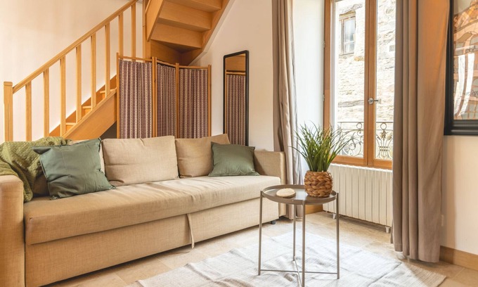 Villiers-sous-Grez House | La Petite Cour and its swimming pool, village and forest