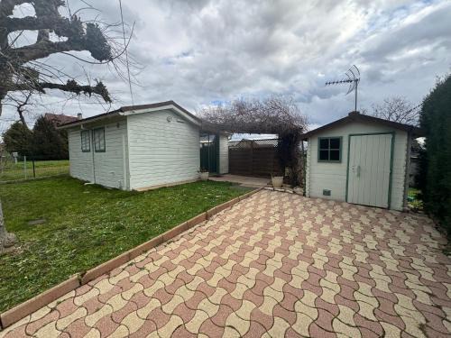 Beaumont-sur-Grosne House | La petite condemine