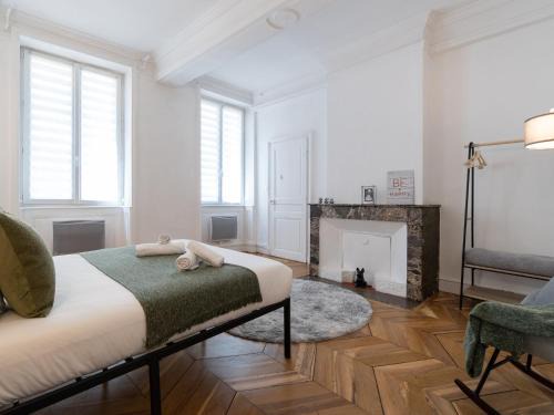 Centre Ville Apartment | La petite escapade - Vienna Authentica