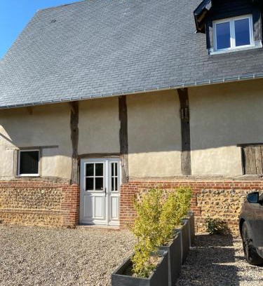 Roumare House | La petite ferme de Roumare