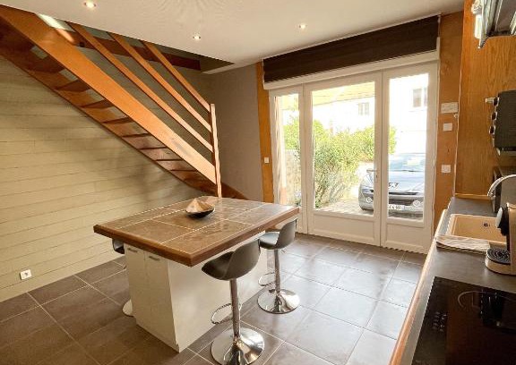 Le Plessis-Feu-Aussoux House | la petite maisonnette