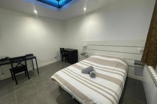 Le Port Apartment | La Petite halte du Marechal