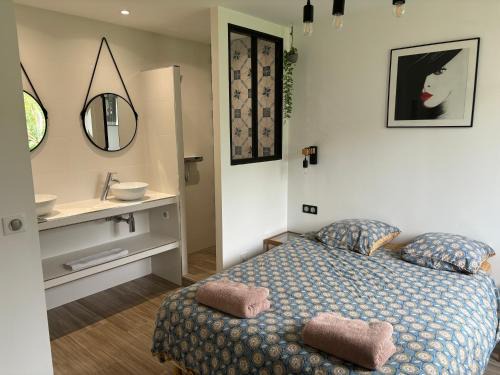 Saint-Lucien House | La Petite Lucienne