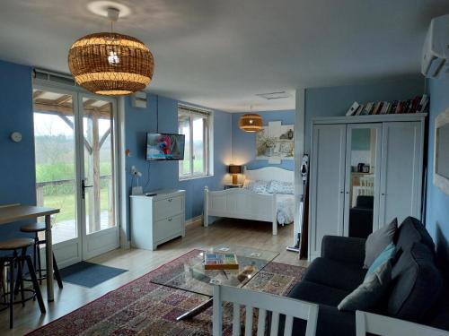 Saint-Pierre-de-Frugie House | La Petite Maison à Vieillecour