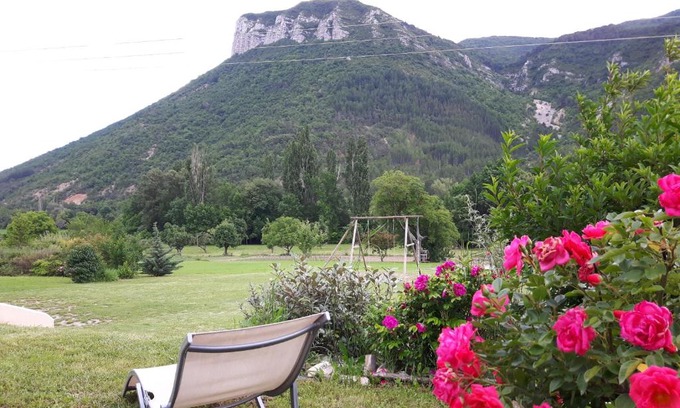 Trescleoux House | la petite maison 05