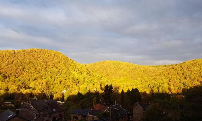Nonceveux House | La petite maison
