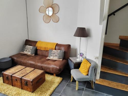 Beauvais Apartment | LA PETITE MAISON