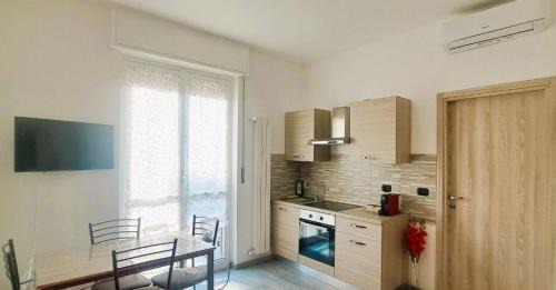 Agrate Brianza Apartment | LA PETITE MAISON